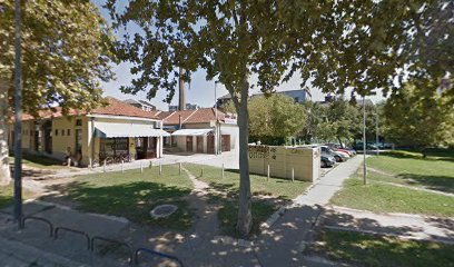 Tulimirovic Mesara & Fast Food