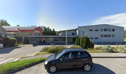 Osnovna škola Dragutina Lermana