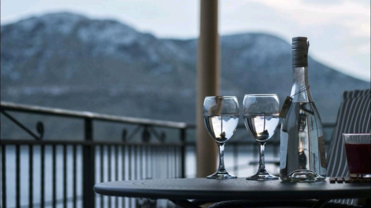 Sunny Apartment Stella