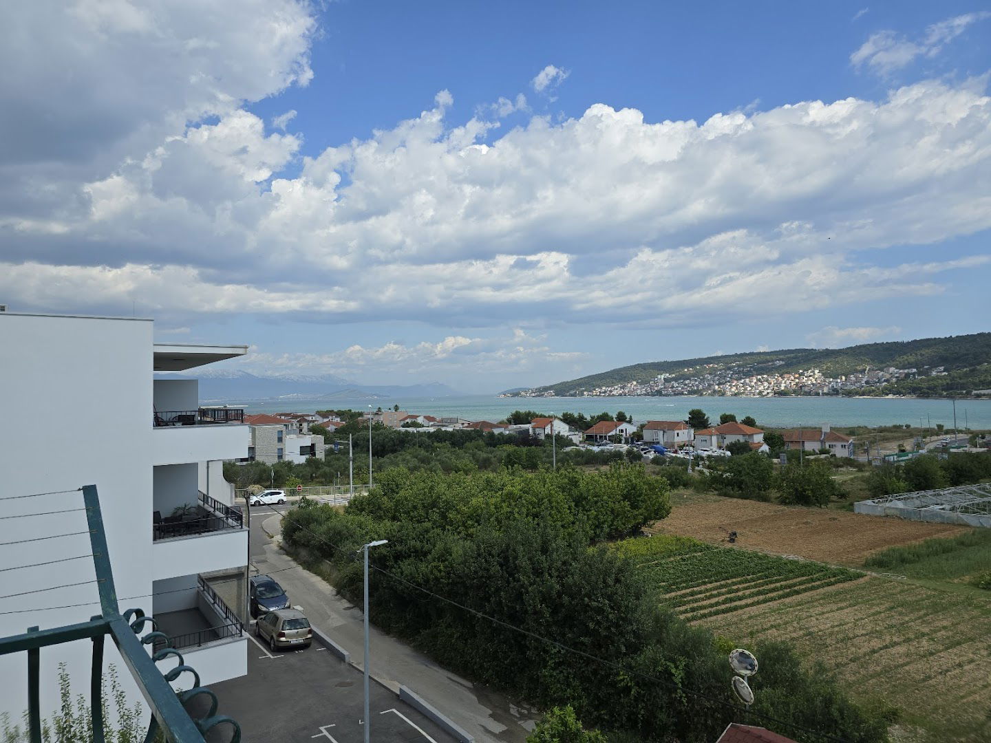 Apartman Petar