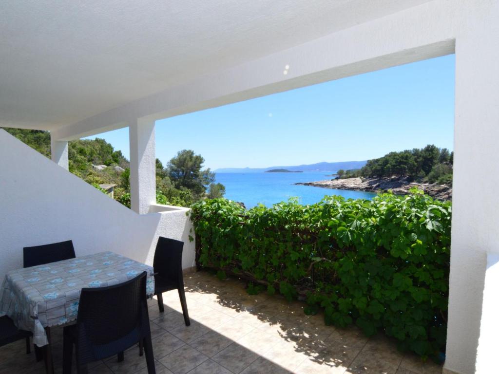 Apartment Buda - HVR215 by Interhome