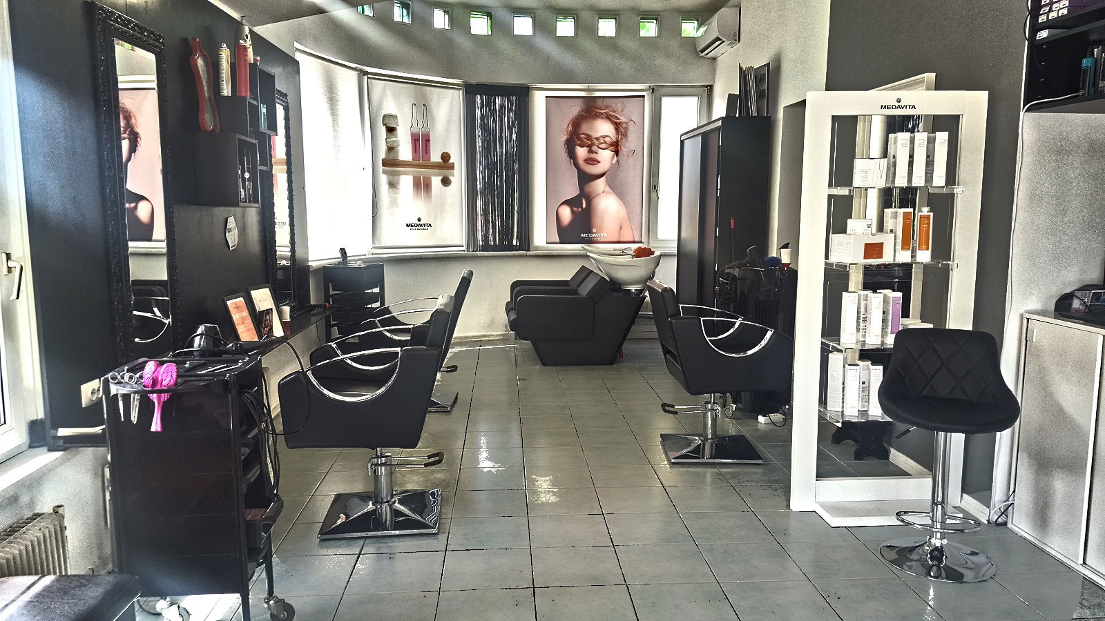 Hair Studio Vrbovec GLOSS