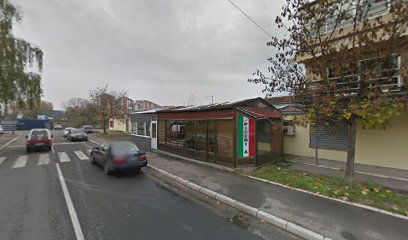 Staro groblje /Borča/