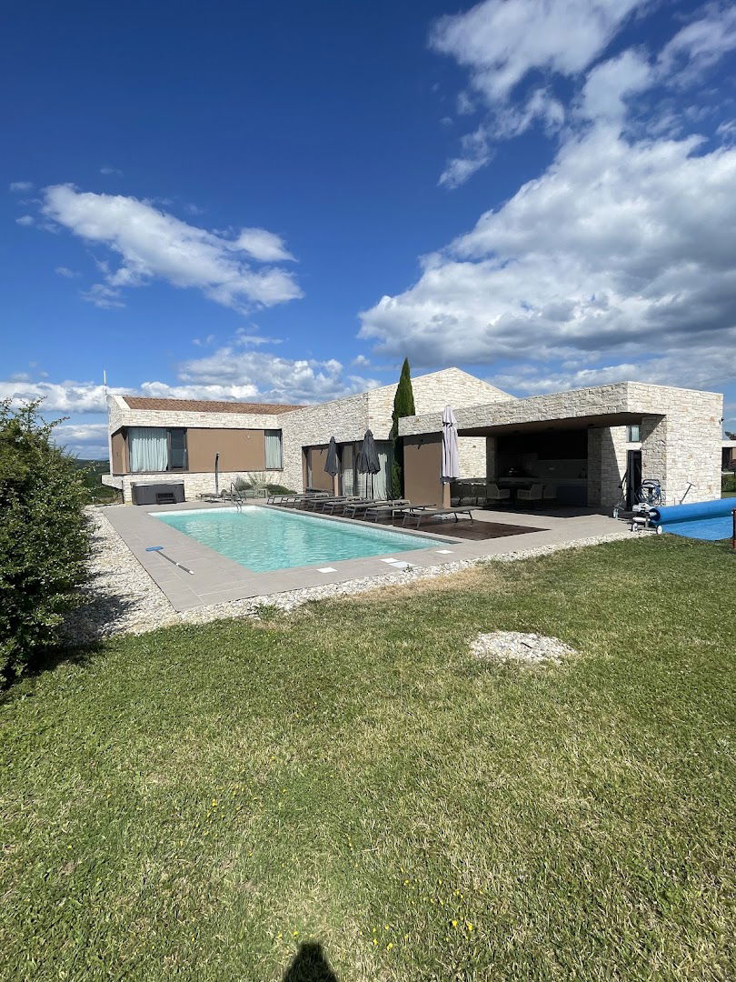 Monte Marzari Central Villa