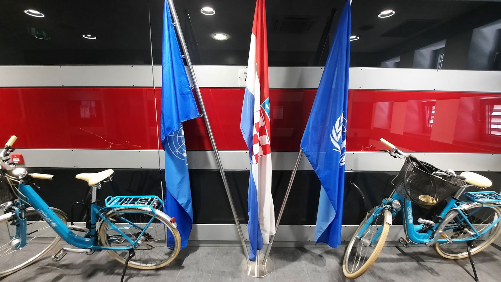 UNICEF CROATIA OFFICE