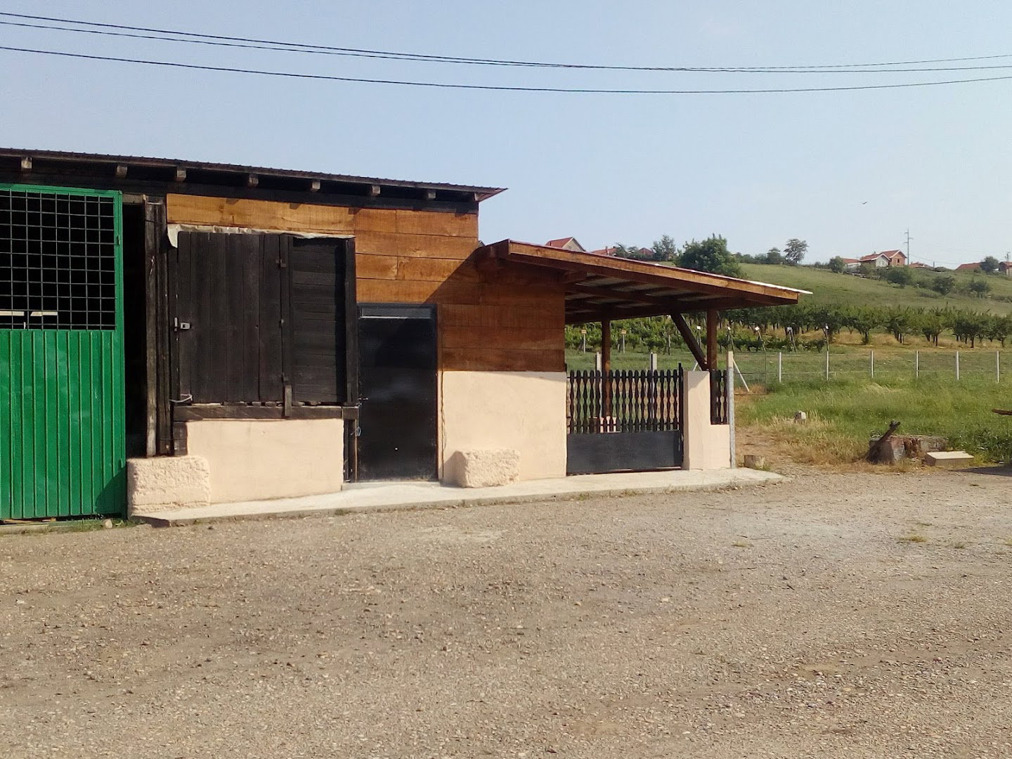 ŠKOLSKA EKONOMIJA "Despot Djuradj"