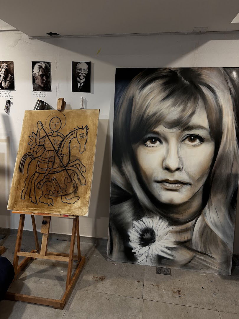 Atelje zdravodjordje