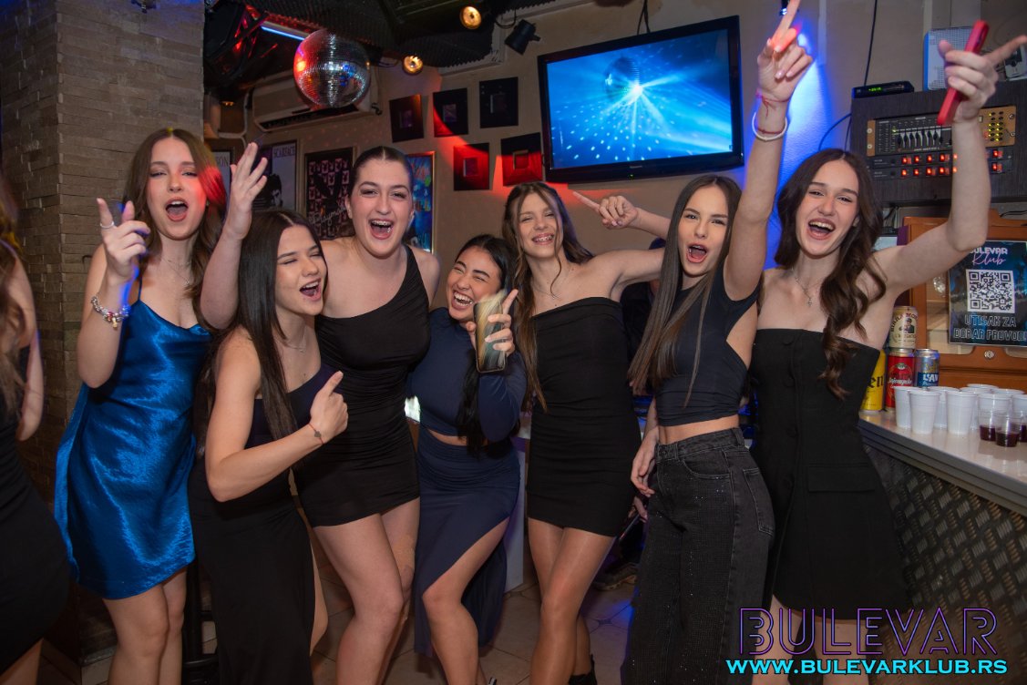 Bulevar klub