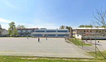 Društveno-kulturni centar i dječja igraonica