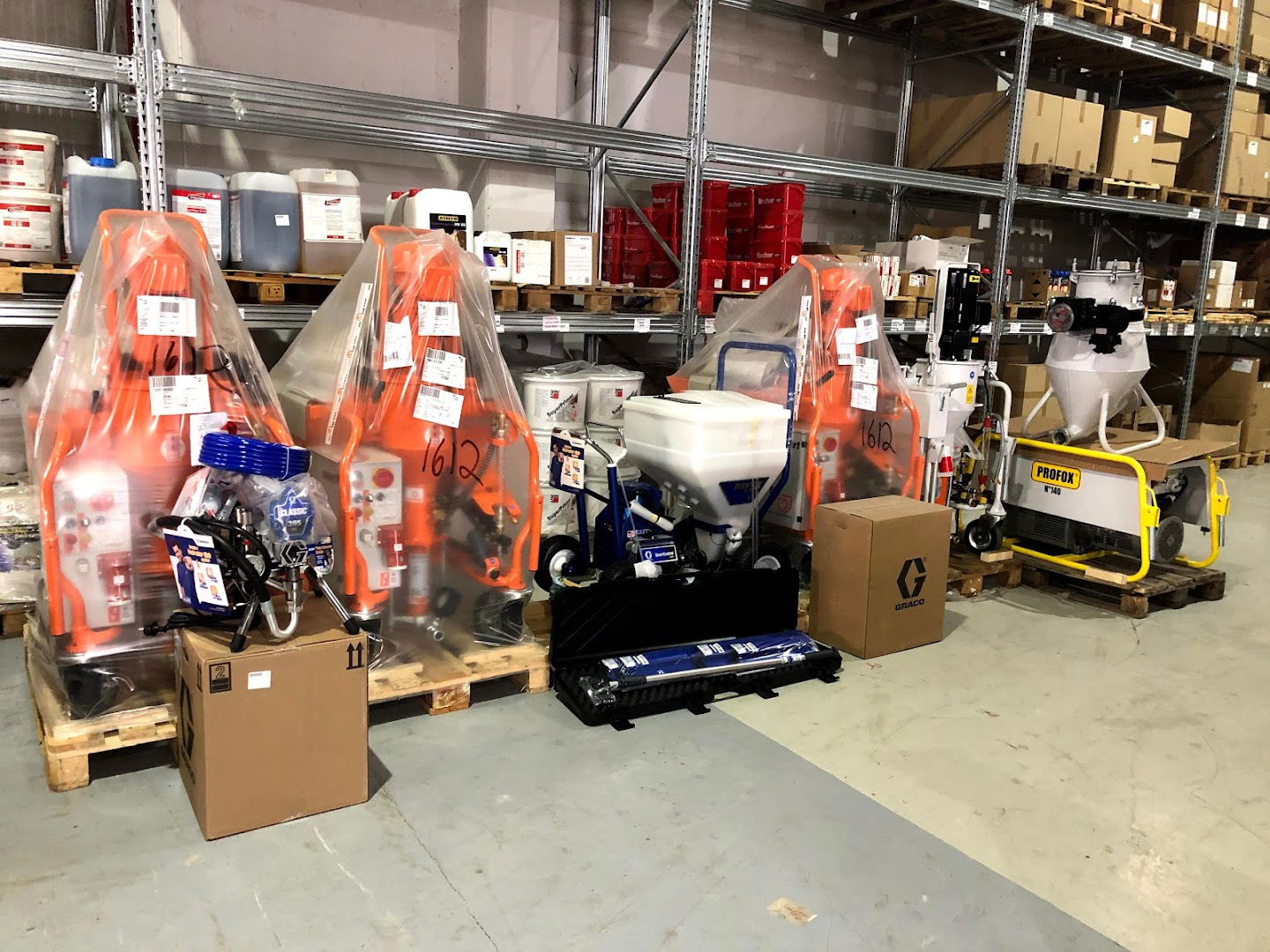 Lorencic d.o.o Belgrade