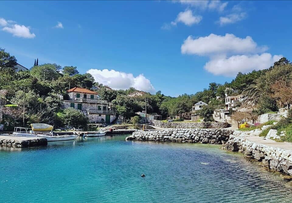 Apartments Račić Dinko