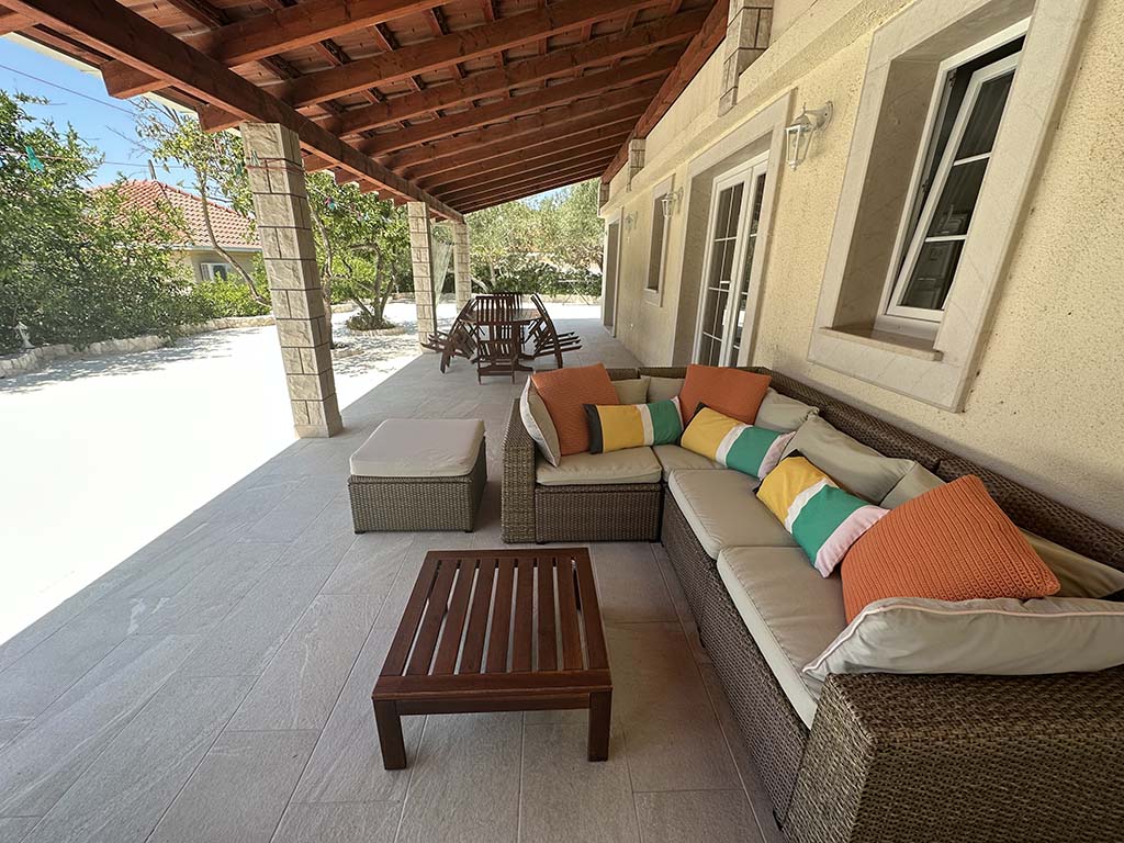 Bed & Breakfast Lupis