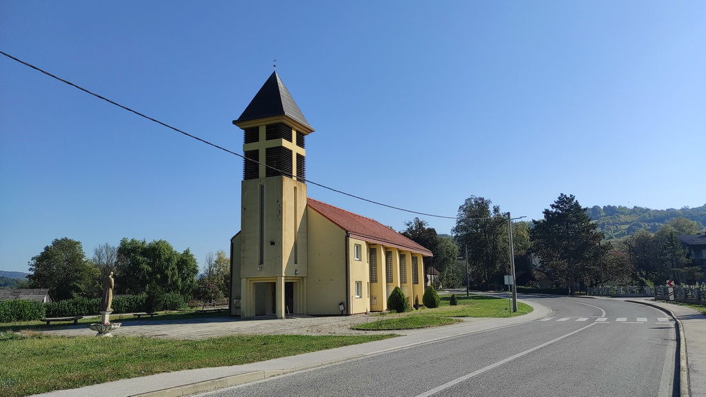 Church of St. Joseph