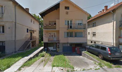 Izdavačka kuća "Dereta"