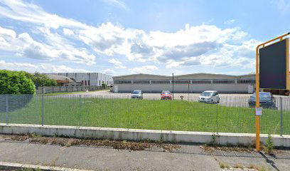 GORIZIA via Fermi 17