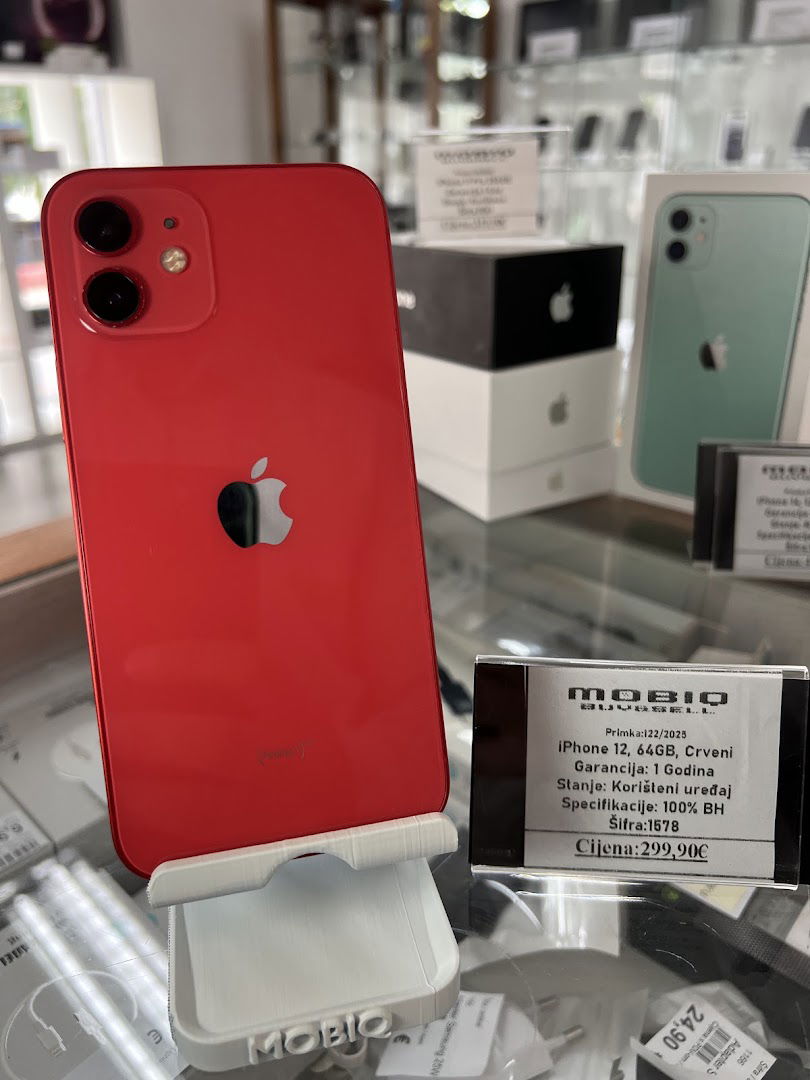 MobiQ - Kutina Zalagaonica