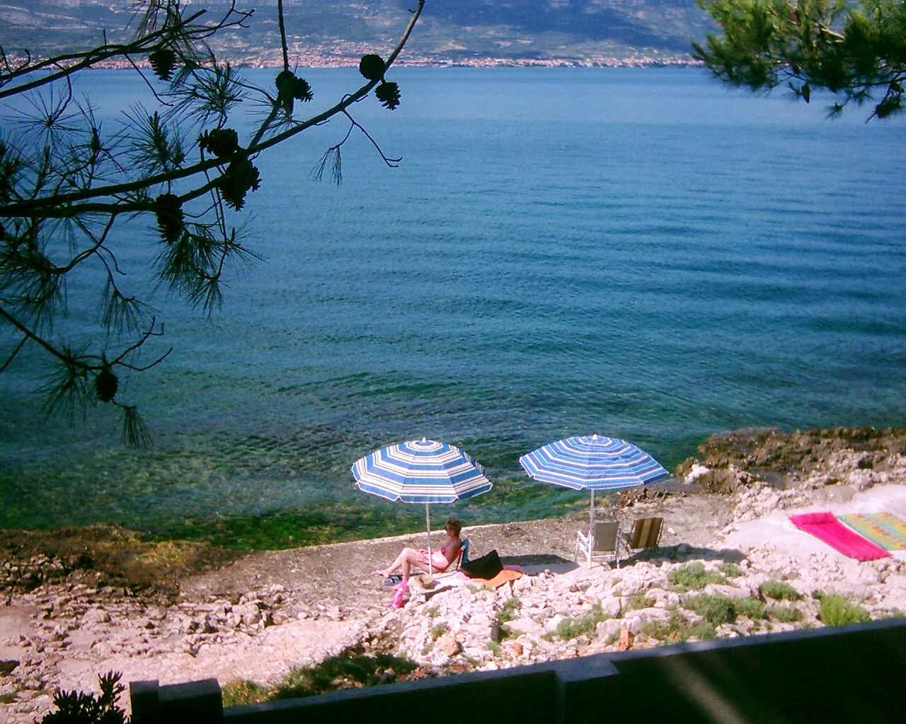 apartments "Villa Sunčica"