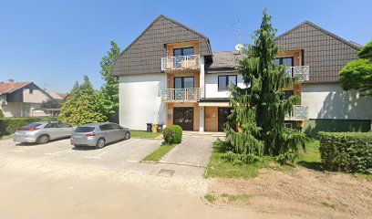 SUNCE VARAŽDIN UDRUGA ZA OSOBE S INTELEKTUALNIM OŠTEĆENJEM