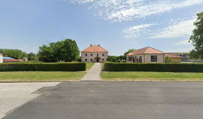 ŽUPNI URED VELIKI BUKOVEC