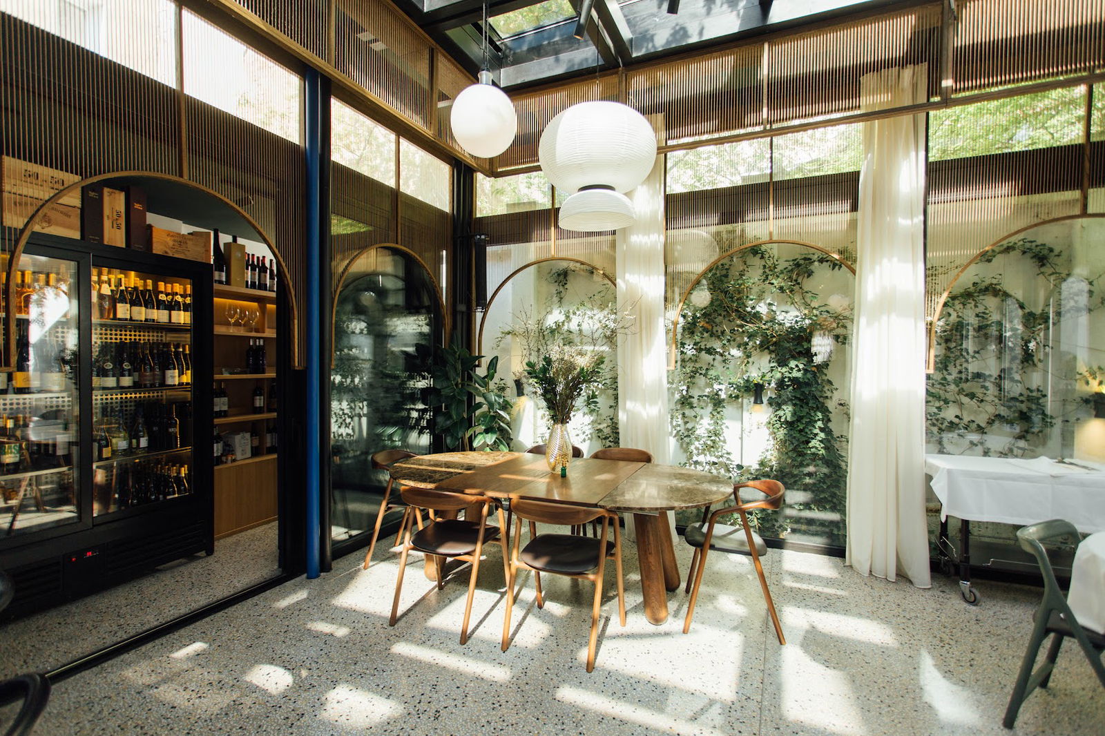 Pavilion Hotel & Social Club Belgrade