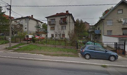 M&M Style enterijeri