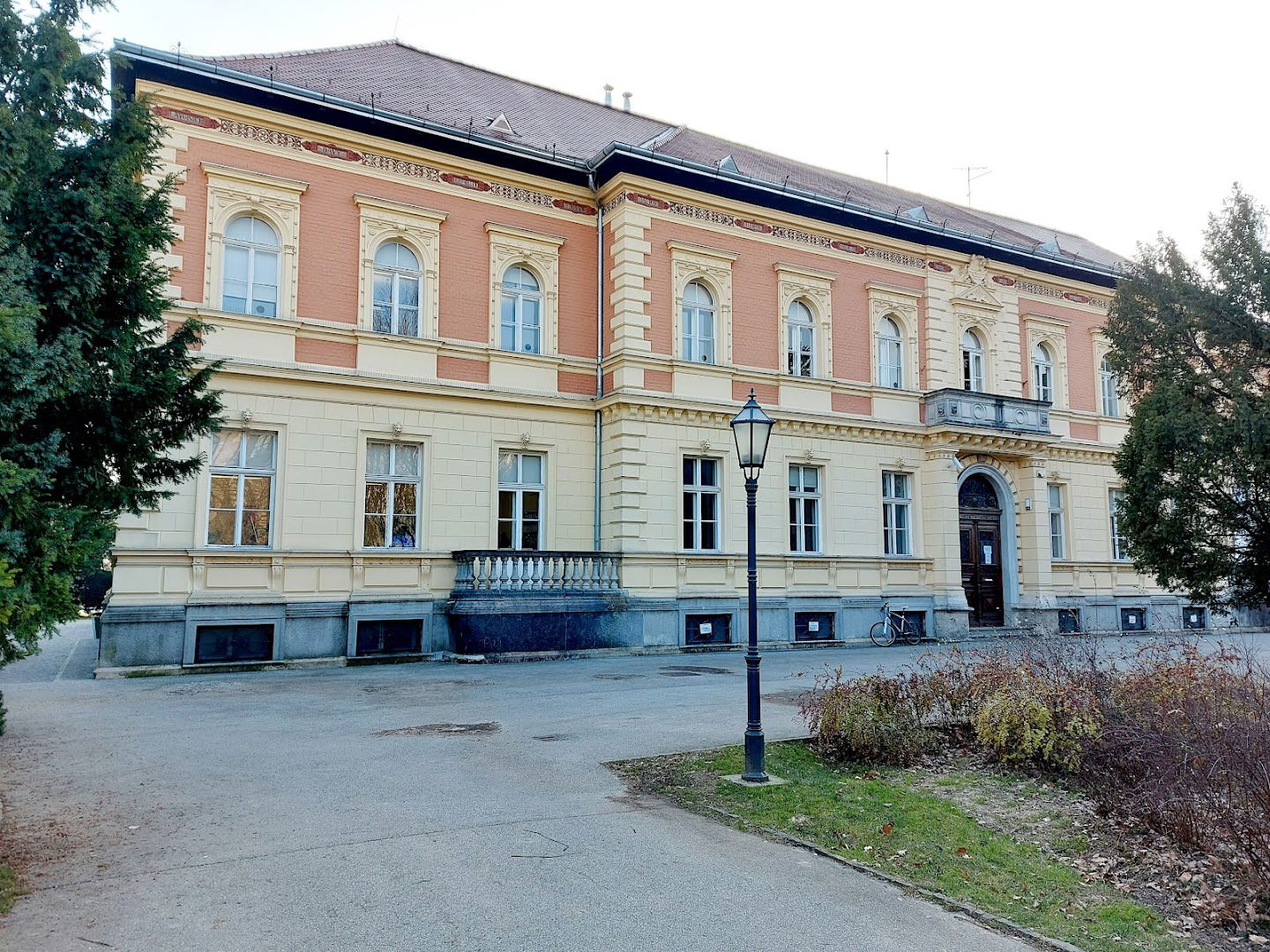 Library of Croatian Academy of Arts and Sciences