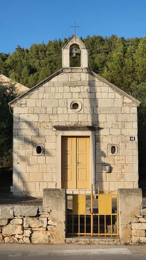 Church of Our Lady of the Conception