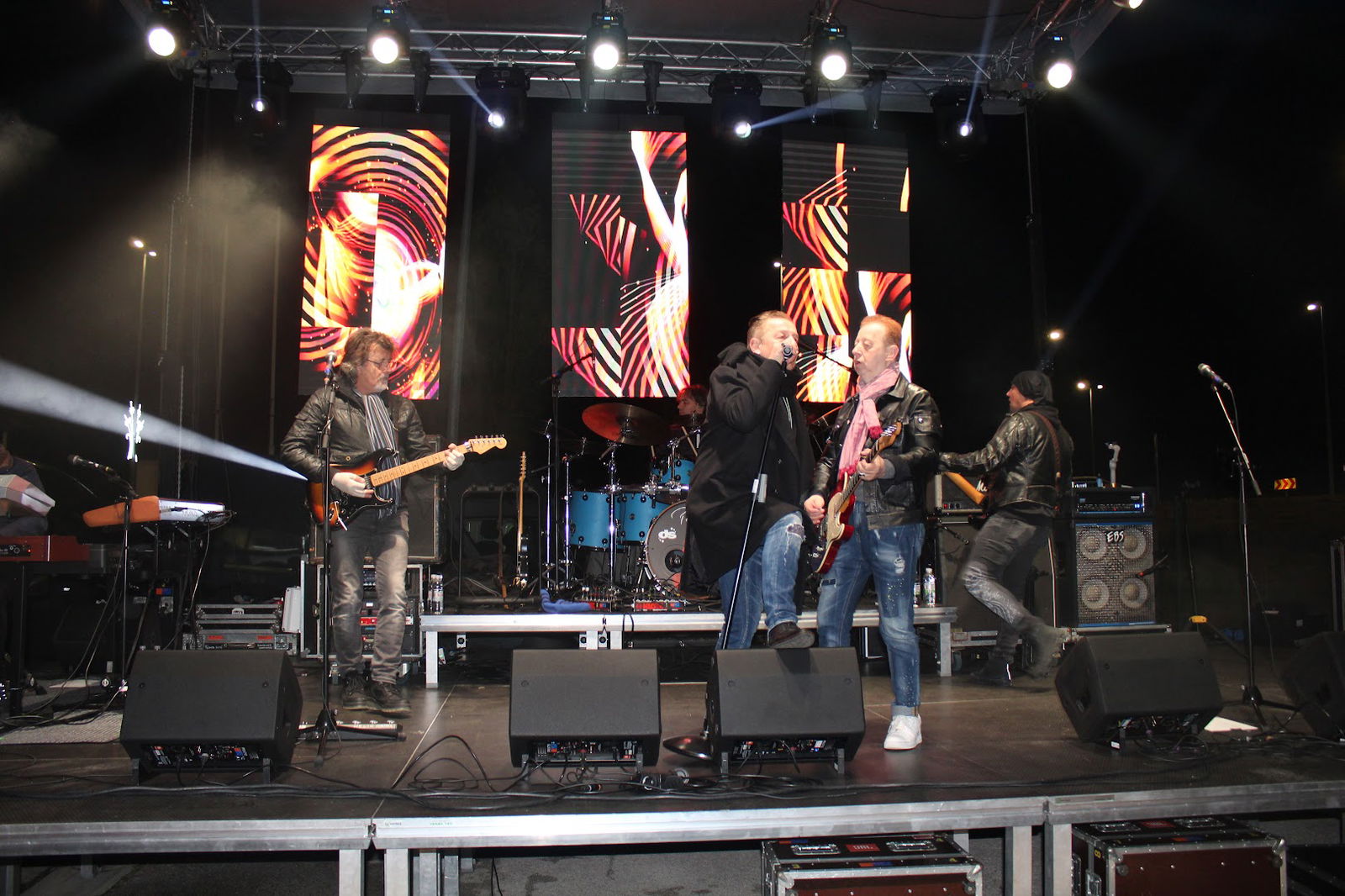 IP RCK Tehnička škola Sisak