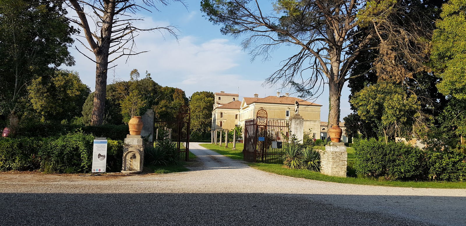 Azienda Agricola Fraccaroli Paradiso S.R.L.