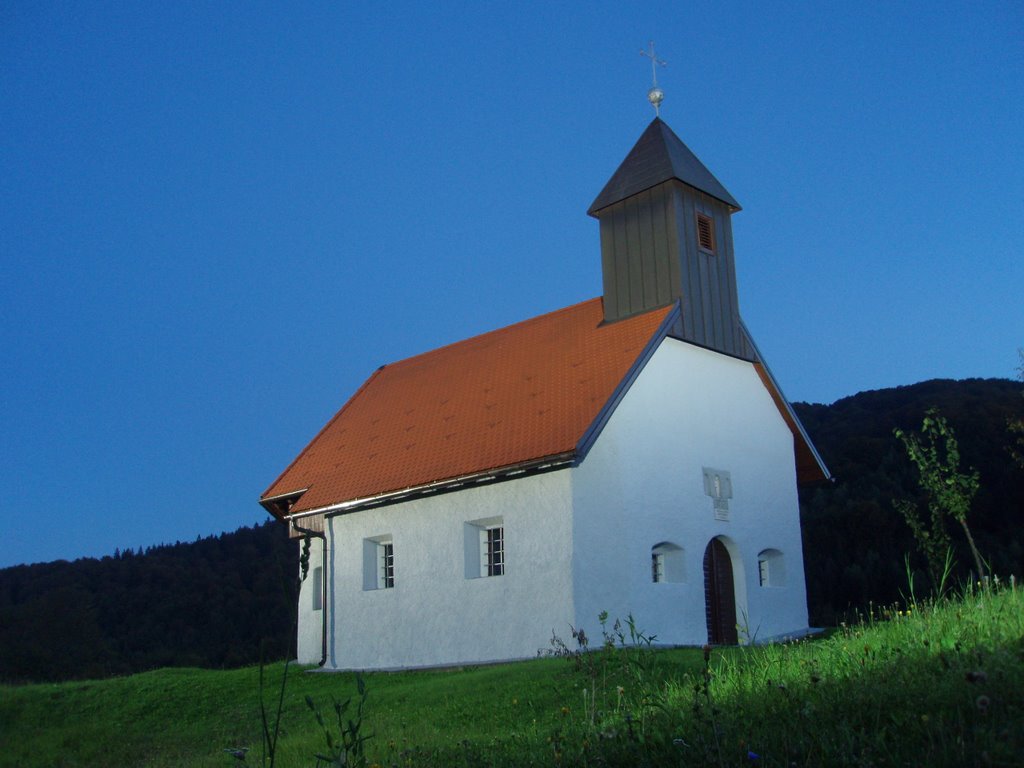 Church of St. Joseph