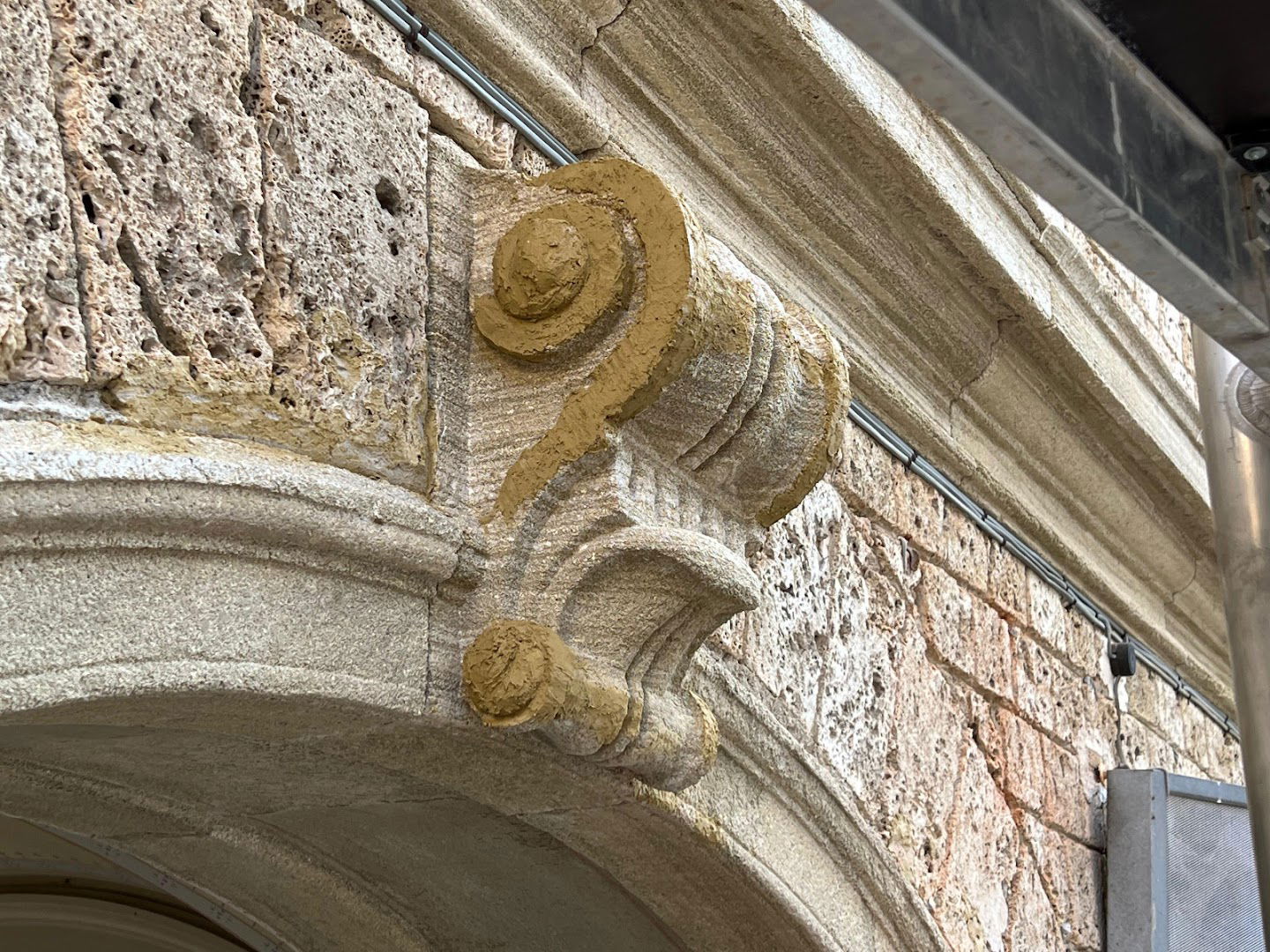 Dok - Art restauriranje