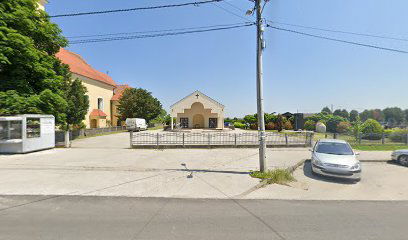 Mortuary Jalševec Nartski