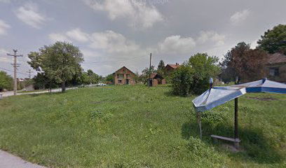 Lisović - Pajšuma česma