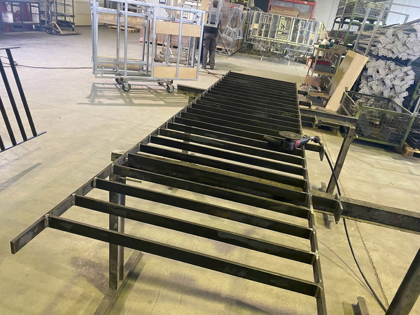 Ferramenta d.o.o. industry solutions