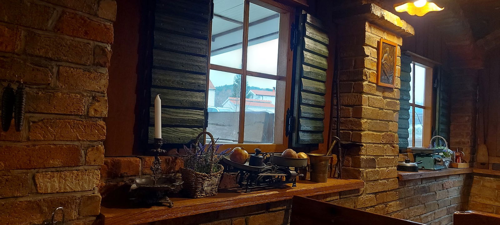 Restoran i sobe Venezia