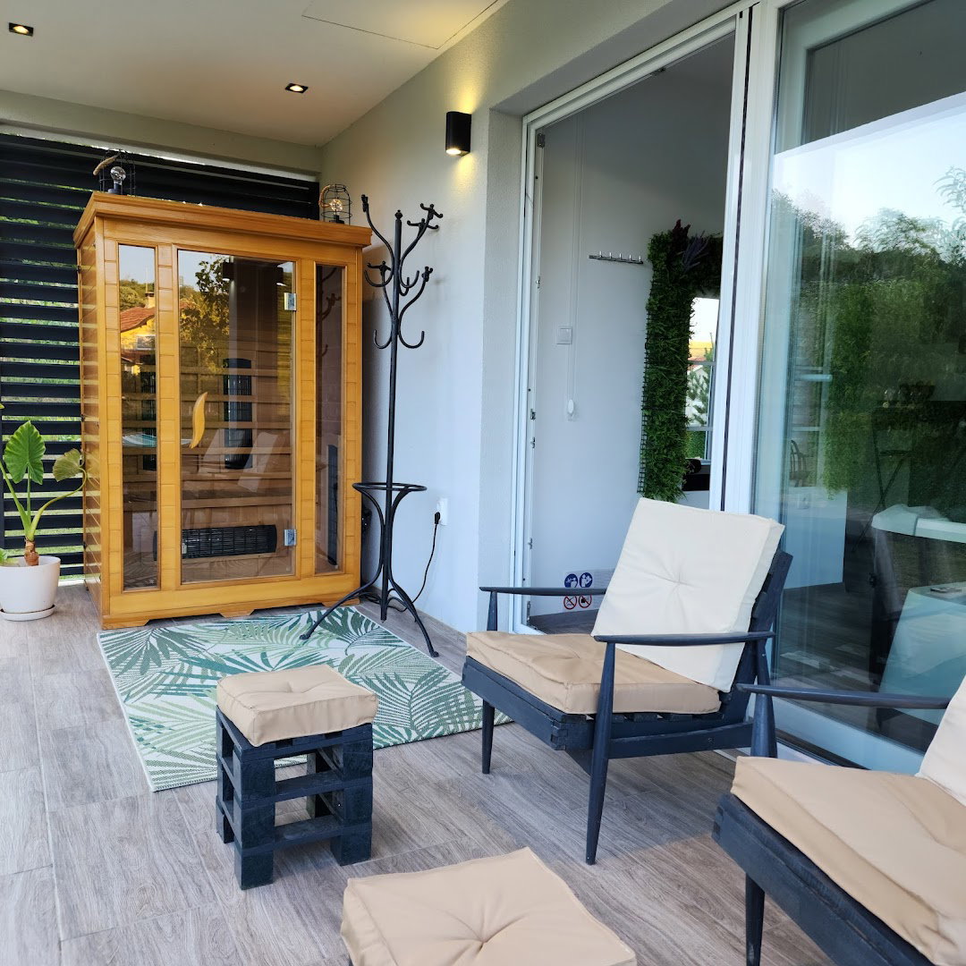 Oaza Spa Fruska Gora