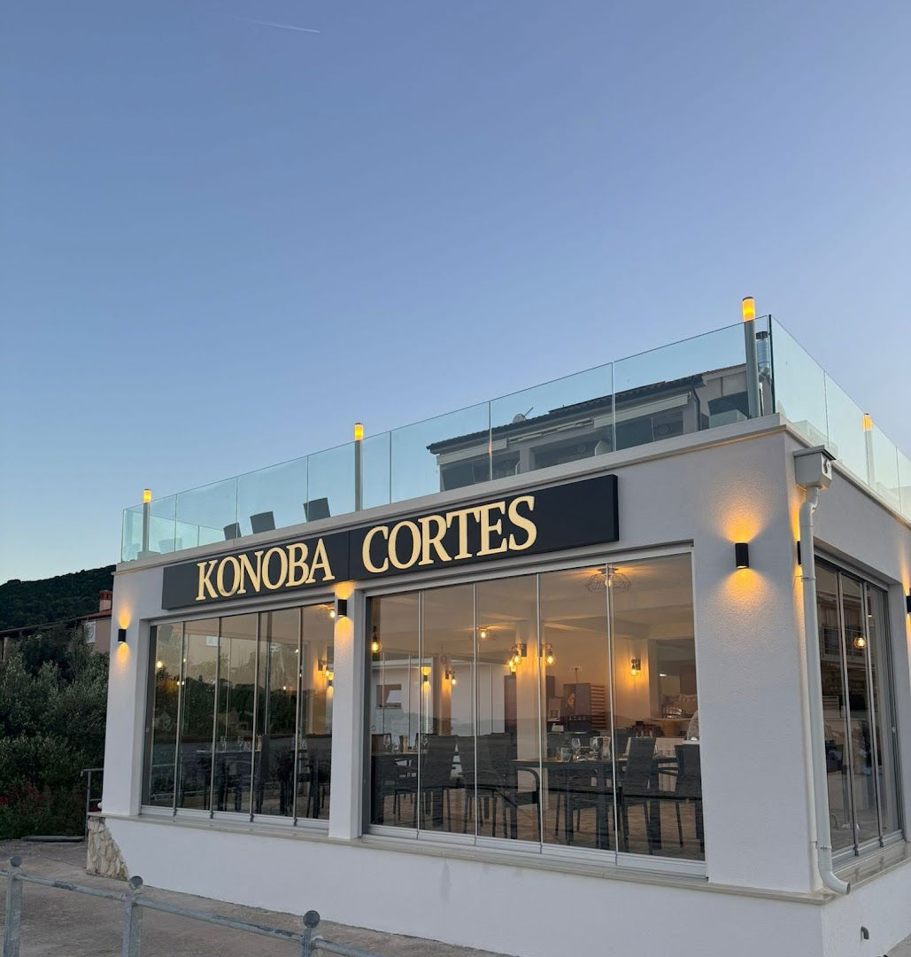 Konoba Cortes
