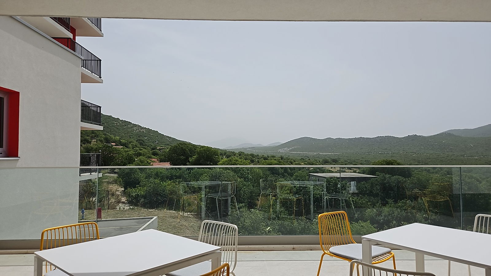 VA.C.E.T.RA.S - Vatrogasni centar za edukaciju i tehnološki razvoj Split