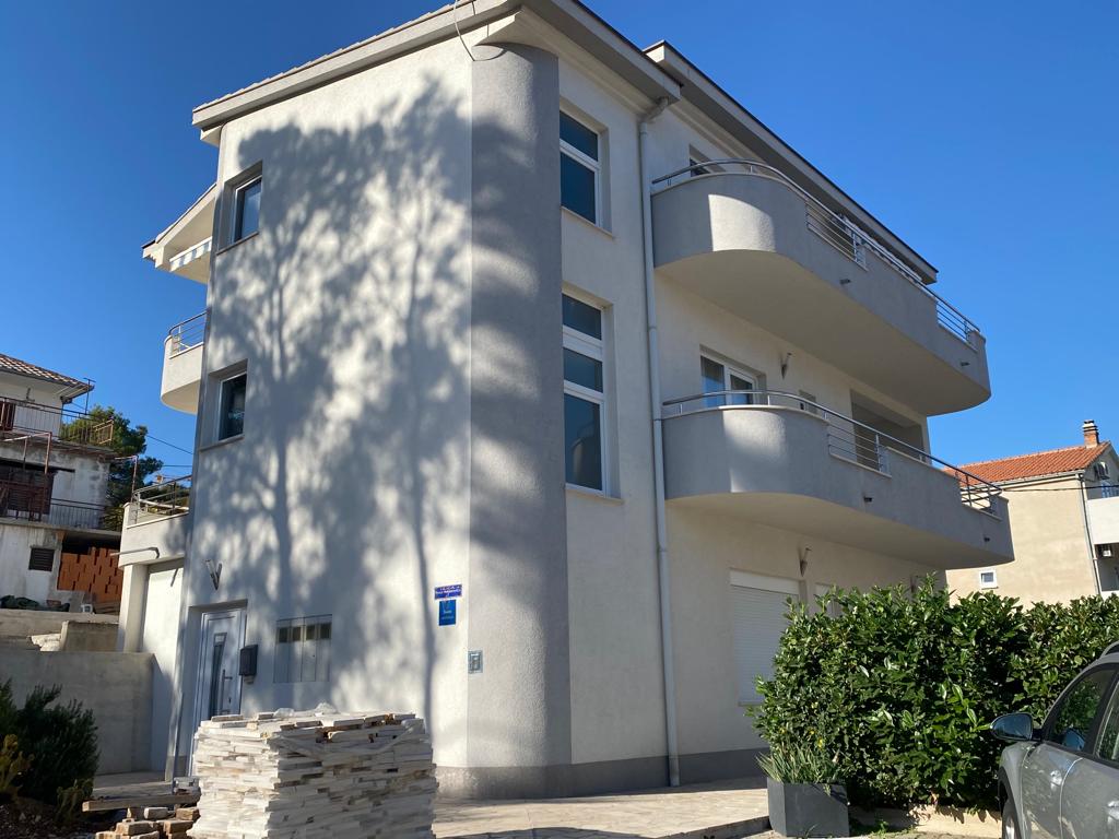 Antonella Apartments