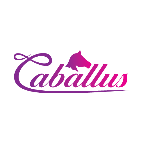 CABALLUS, grafično oblikovanje, Mojca Zakrajšek s.p.