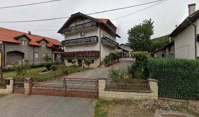 HRASTINA OBRT ZA STOLARSKE RADOVE I PROIZVODNJU PVC STOLARIJE, VL. GLAVAČ KRUNOSLAV