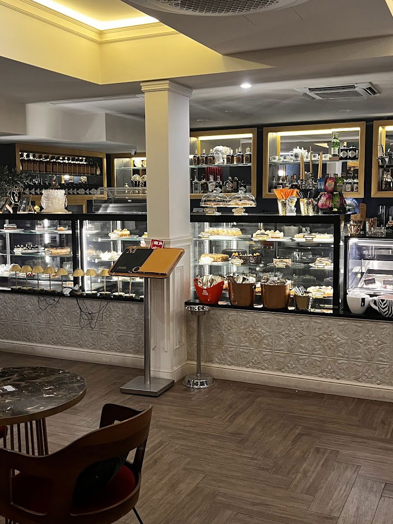 Kavana Procaffe Znjan