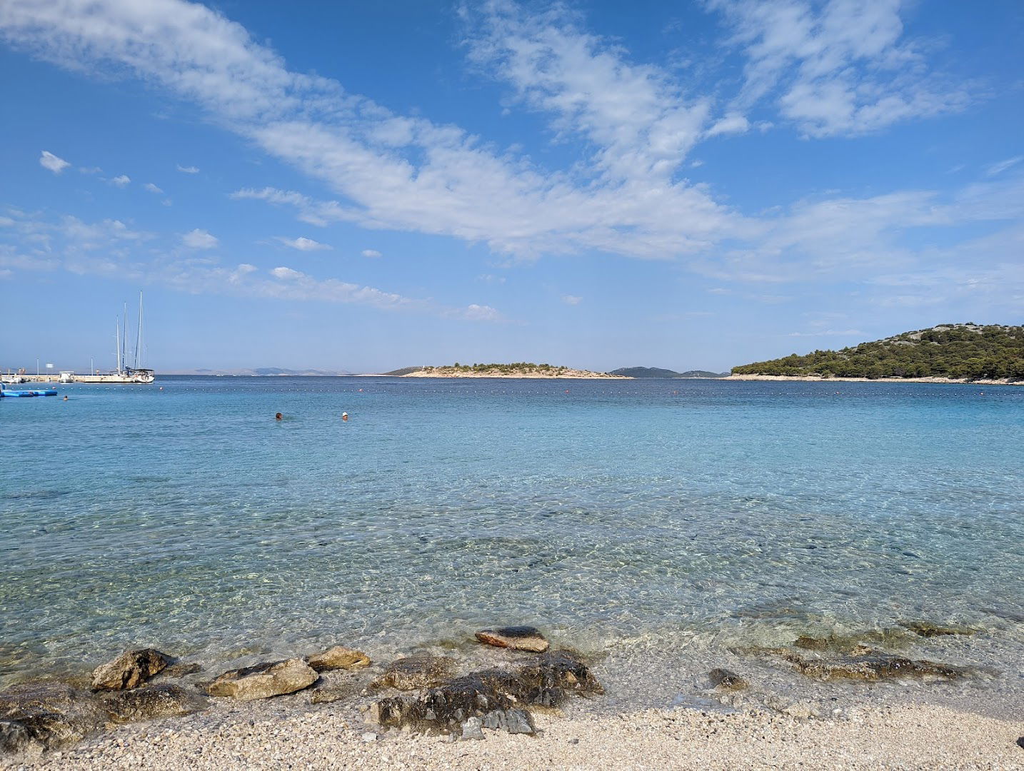 Parking Riva Podvrske