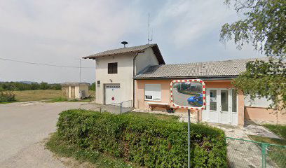 DJEČJI VRTIĆ BAMBI