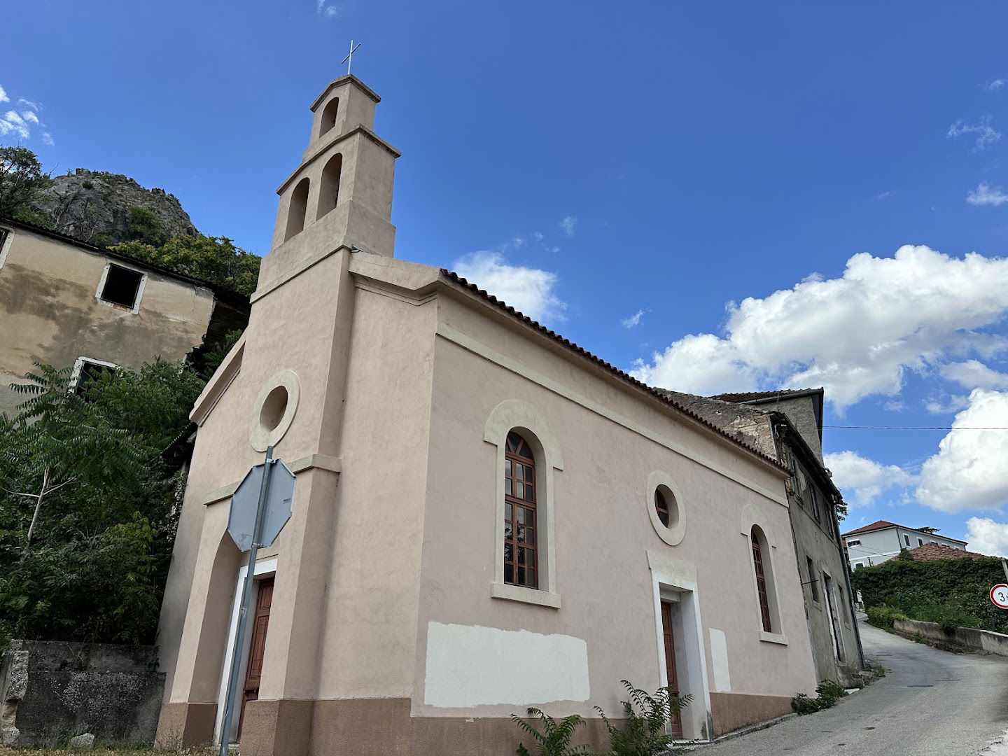 Saint Joseph’s Church