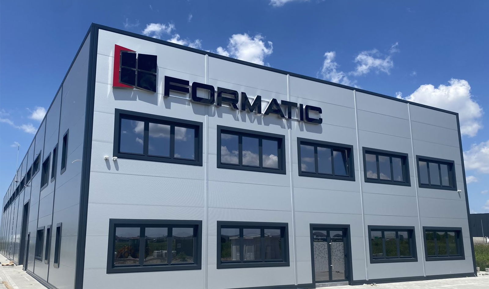 Formatic d.o.o. Šimanovci