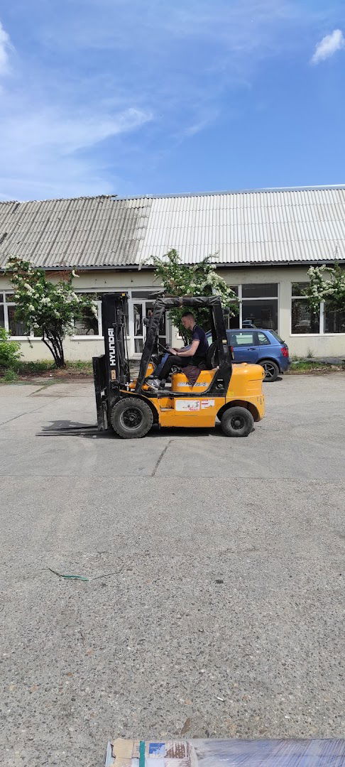 Bga Keramika Magacin