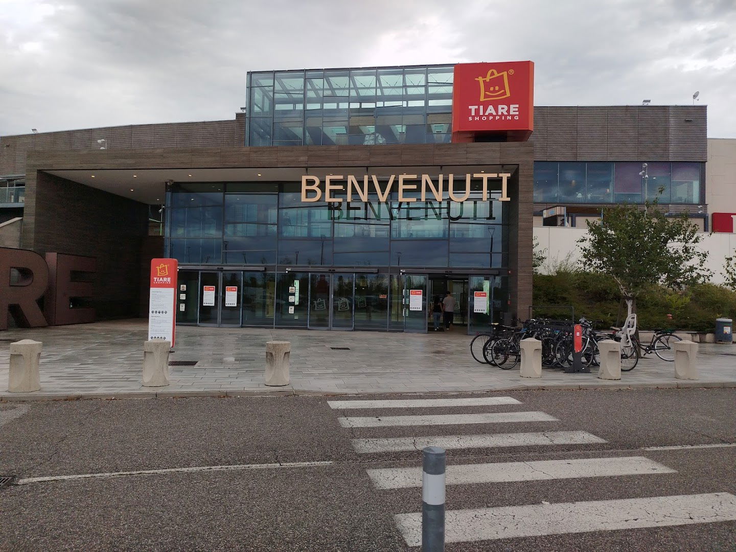 Amazon Locker - doretto