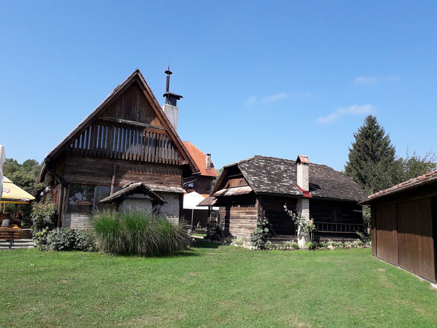 Čigoč 34 Etnografska zbirka Sučić