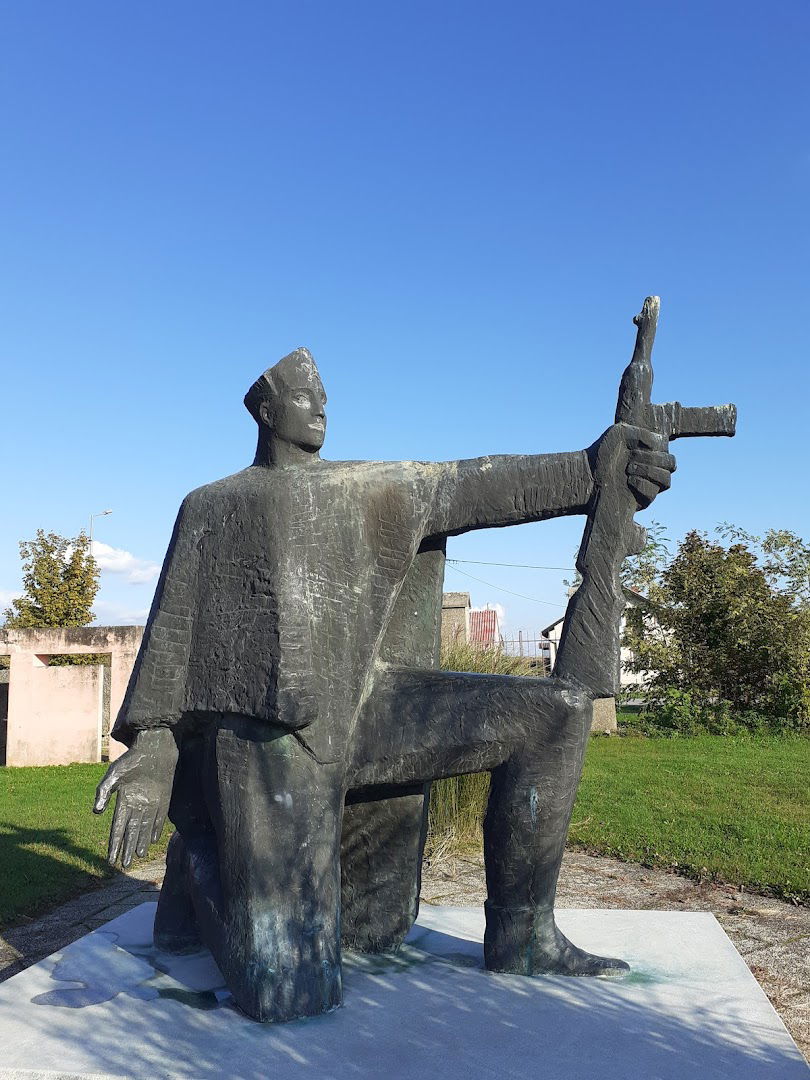 Spomen područje Danica